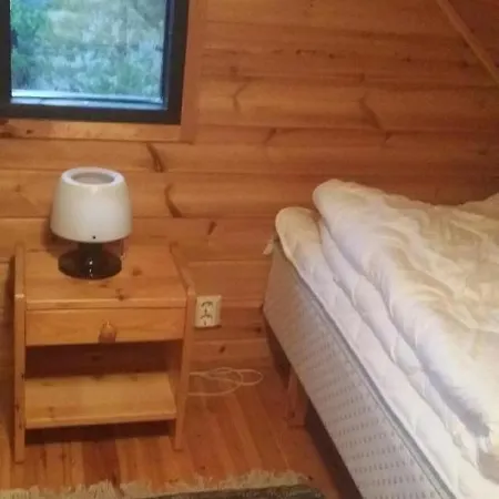 Alppihimos Lomamökit *