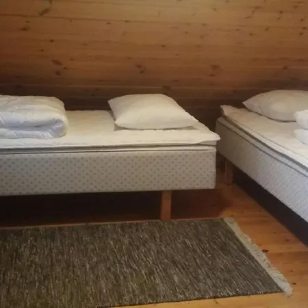 Alppihimos Lomamökit *