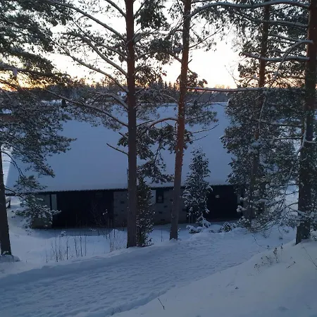 Chalet Alppihimos